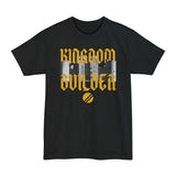 Kingdom Builders Unisex Oversized T-Shirt