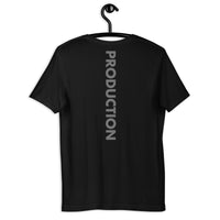 Production Team Stealth T-shirt