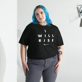 I Will Rise T-Shirt